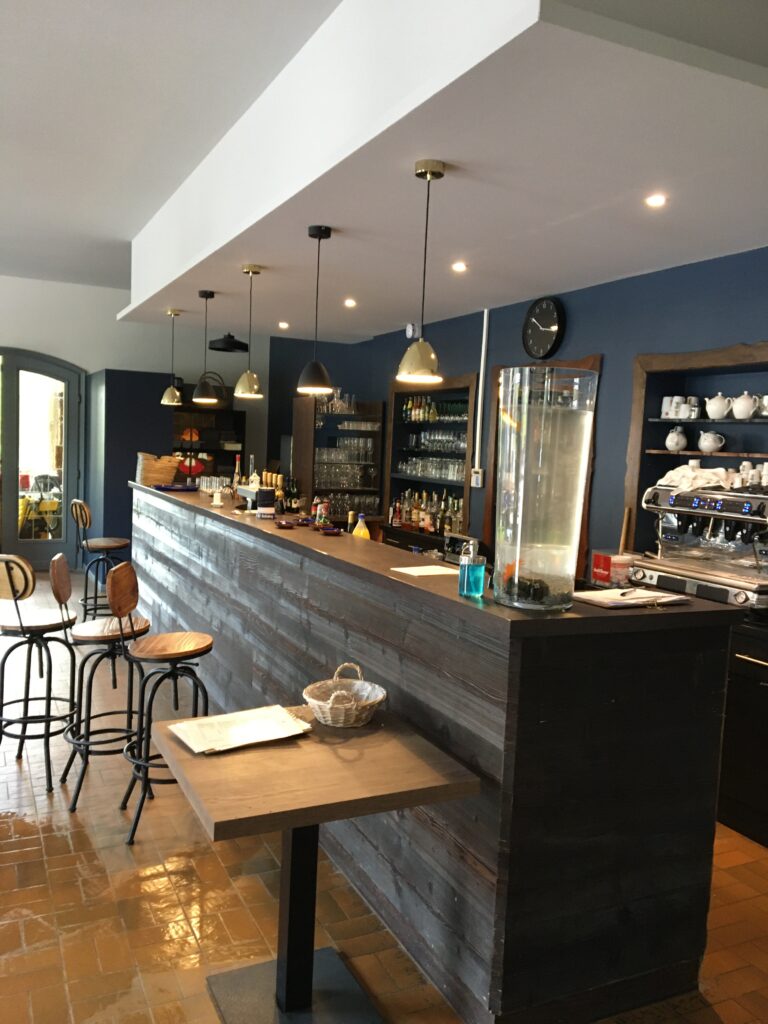 Restructuration de l’Hôtel Restaurant le Wingenerhof à Wingen Sur Moder (67)
